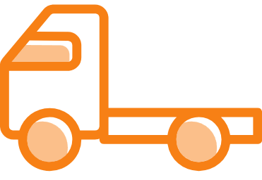羌族拖车/平板车